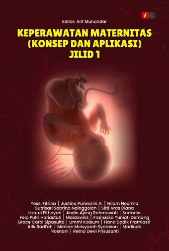 Keperawatan maternitas konsep dan aplikasi