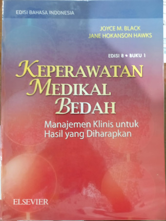 Keperawatan Medikal Bedah