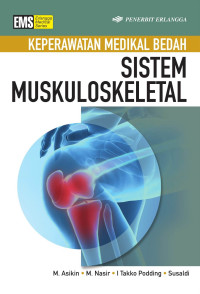 Image of Keperawatan medikal bedah sistem muskuloskeletal