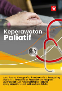 Image of Keperawatan paliatif