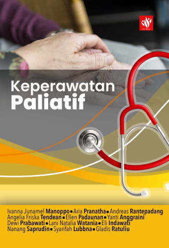 Keperawatan paliatif