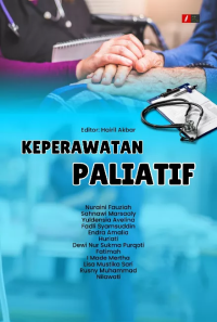 Image of Keperawatan paliatif