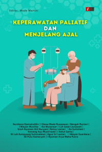 Image of Keperawatan Paliatif dan Menjelang Ajal
