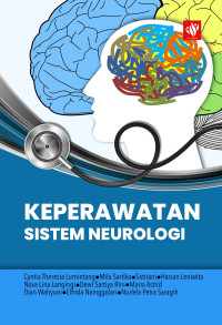 Image of Keperawatan sistem neurologi