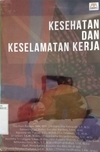 Kesehatan dan keselamatan kerja