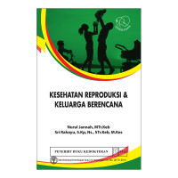 Image of Kesehatan reproduksi keluarga berencana