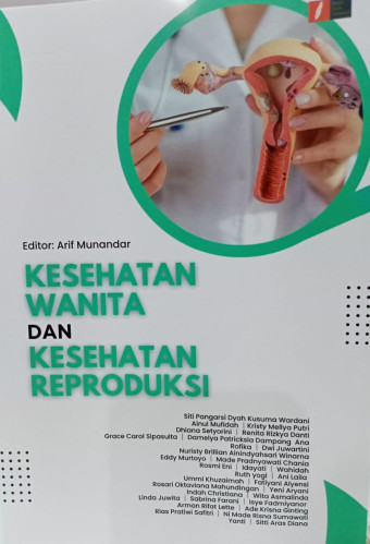 Kesehatan wanita dan kesehatan reproduksi
