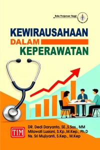 Image of Kewirausahaan dalam Keperawatan