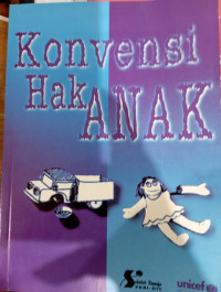 Image of Konvensi hak anak