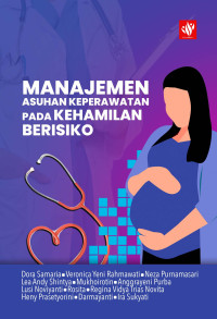 Image of Manajemen asuhan keperawatan pada kehamilan beresiko
