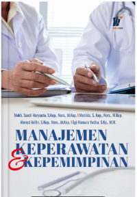 Image of Manajemen Keperawatan dan Kepemimpinan