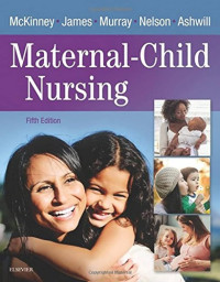 Image of Maternal child nursing