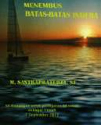 Image of Menembus batas-batas indera