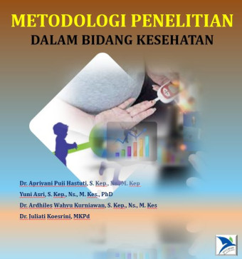 Metodologi Penelitian Dalam Bidang Kesehatan