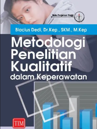 Metodologi Penelitian Kualitatif dalam Keperawatan