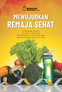 Image of Mewujudkan Remaja Sehat