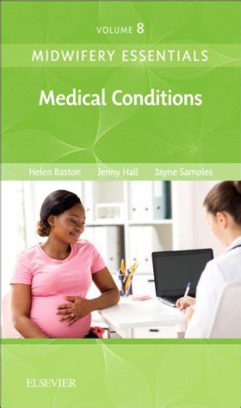 Midwifery essentials medical conditions
