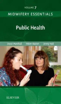 Image of Midwifery essentials public health