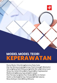 Image of Model model teori keperawatan