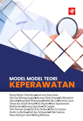 Model model teori keperawatan