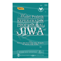 Image of Model Praktik Keperawatan Profesional Jiwa