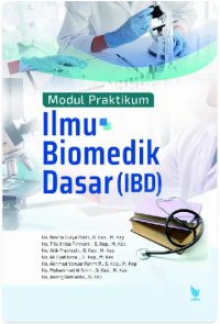 Image of Modul praktikum ilmu biomedik IBD