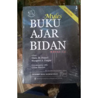 Image of Myles buku ajar bidan myles textbook for midwives