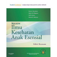Image of Nelson ilmu kesehatan anak esensial