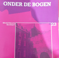 Image of Onder de bogen