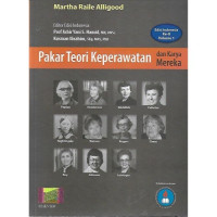 Image of Pakar teori keperawatan dan karya mereka