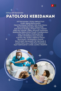 Image of Patologi Kebidanan