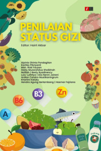 Image of PENILAIAN STATUS GIZI