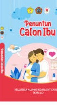 Image of Penuntun calon ibu