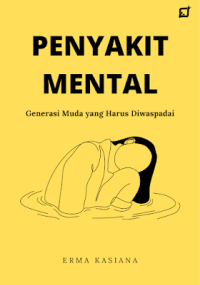 Image of Penyakit Mental Generasi Muda yang harus Diwaspadai