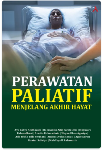 Perawatan Paliatif Menjelang Akhir Hayat
