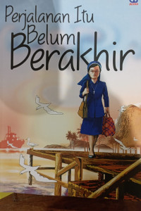 Image of Perjalanan itu belum berakhir