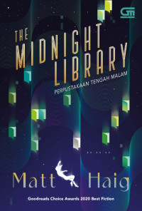 Image of Perpustakaan Tengah Malam (The midnight library)