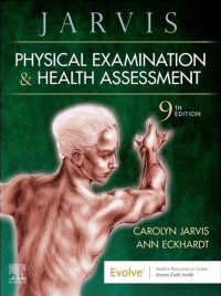 Image of Physical examination & health assessment