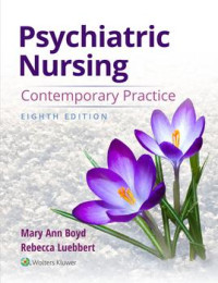 Image of Psychiatric nursing contemporary
