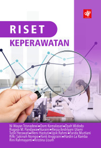 Image of Riset keperawatan