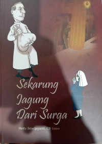 Image of Sekarung jagung dari surga