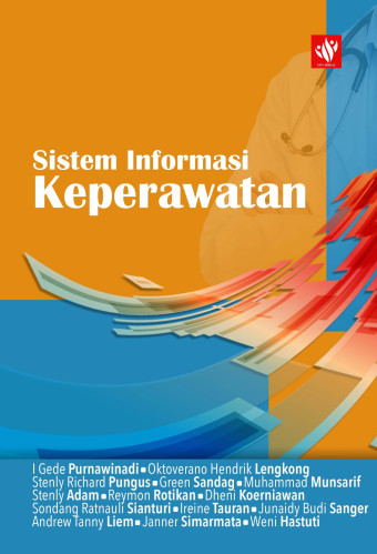 Sistem informasi keperawatan