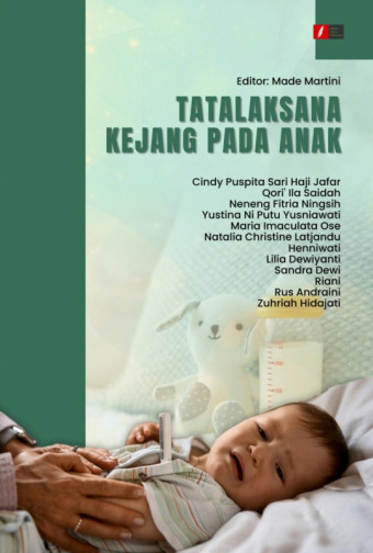 Tata laksana kejang pada anak