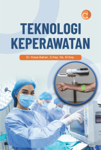 Image of Teknologi Keperawatan