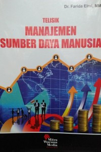 Image of Telisik manajemen sumber daya manusia