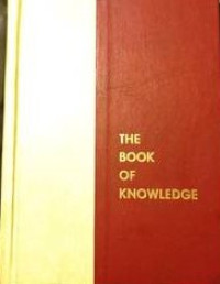 Image of The book of knowledge : the children;s encyclopedia