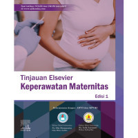 Image of Tinjauan elsevier keperawatan maternitas