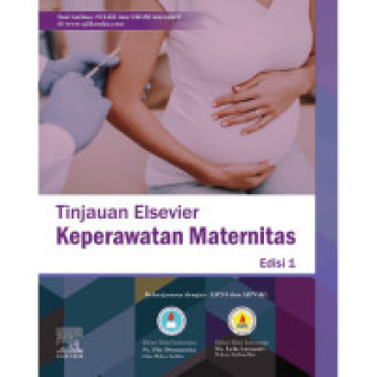Tinjauan elsevier keperawatan maternitas