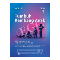 Image of Tumbuh kembang anak