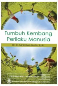 Image of Tumbuh Kembang Perilaku Manusia